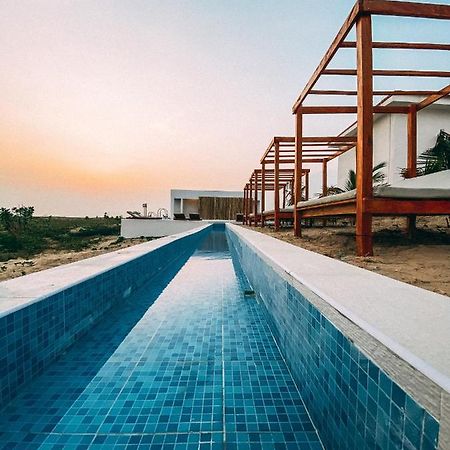 Lighthouse Beach House Lagos Luaran gambar