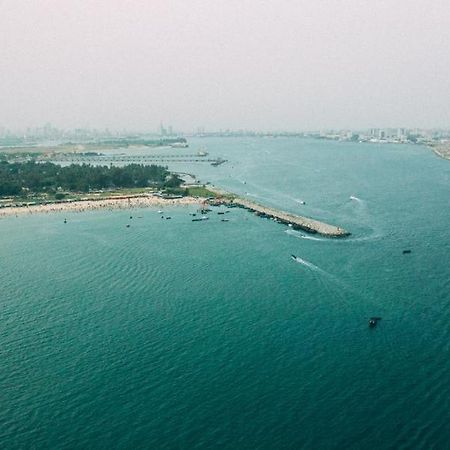 Lighthouse Beach House Lagos Luaran gambar