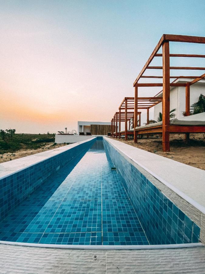 Lighthouse Beach House Lagos Luaran gambar