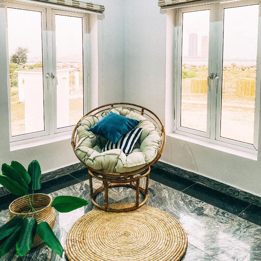 Lighthouse Beach House Lagos Luaran gambar