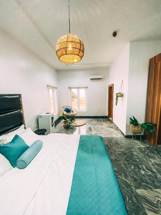 Lighthouse Beach House Lagos Luaran gambar