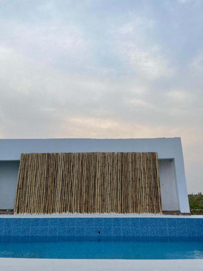 Lighthouse Beach House Lagos Luaran gambar
